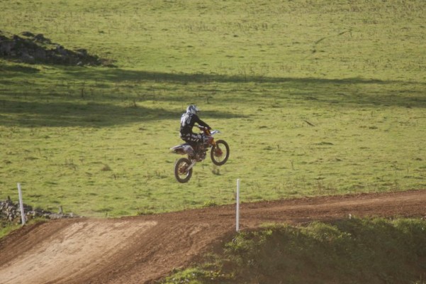 Cheddar Motopark photo